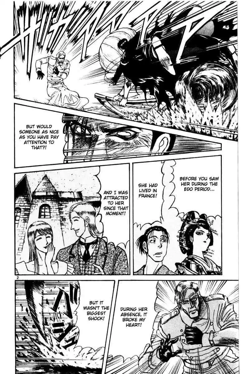 Karakuri Circus Vol. 26 Ch. 254 Circus Final Act Act 42