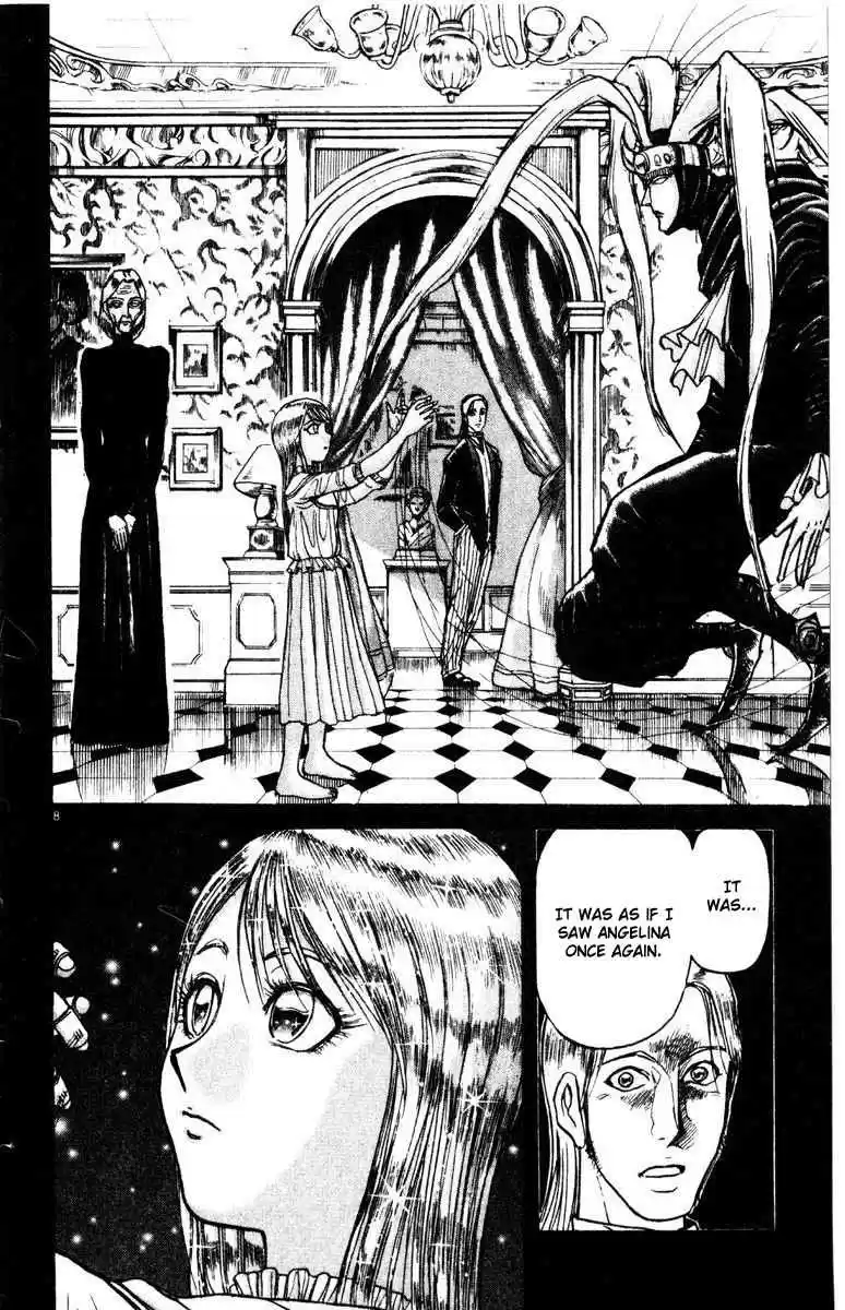 Karakuri Circus Vol. 26 Ch. 255 Circus Final Act Act 43