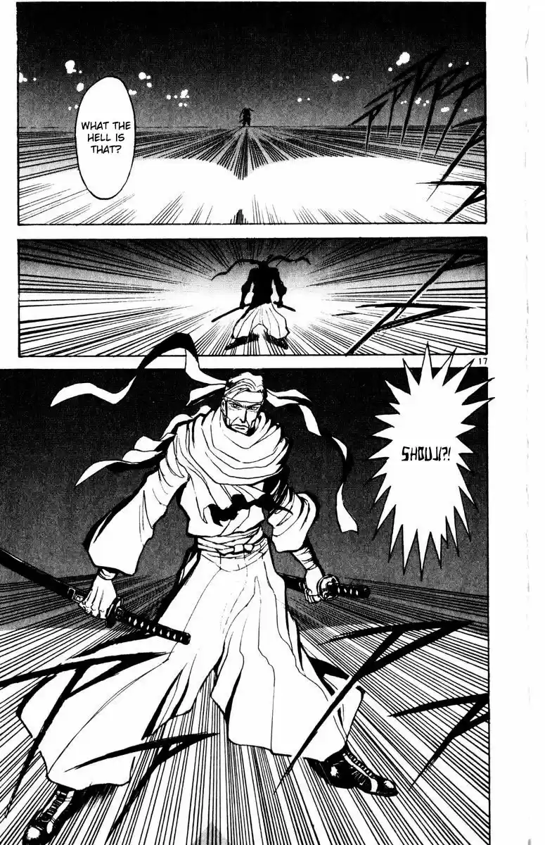 Karakuri Circus Vol. 27 Ch. 257 Circus Final Act Act 45