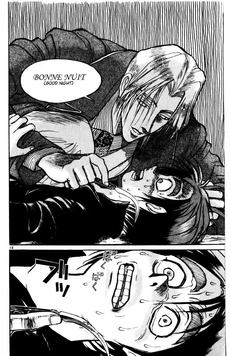 Karakuri Circus Vol. 27 Ch. 260 Circus Final Act Act 48