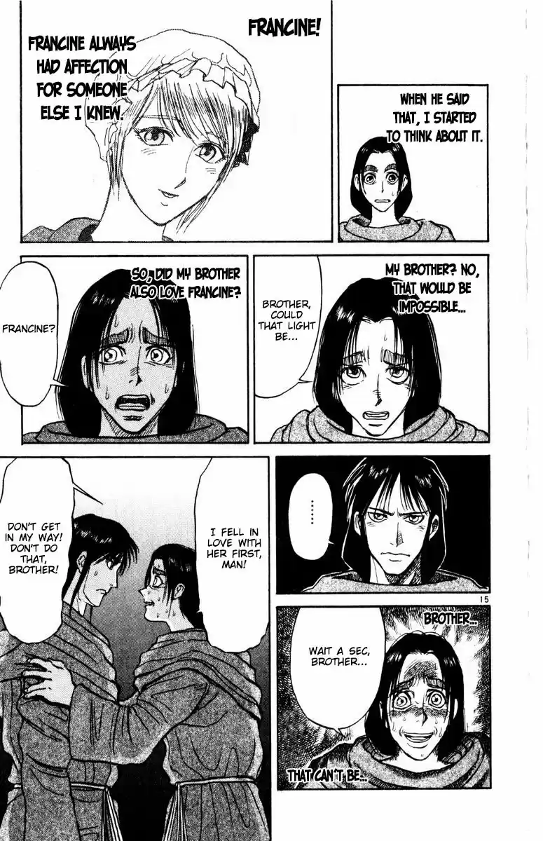 Karakuri Circus Vol. 27 Ch. 261 Circus Final Act Act 49