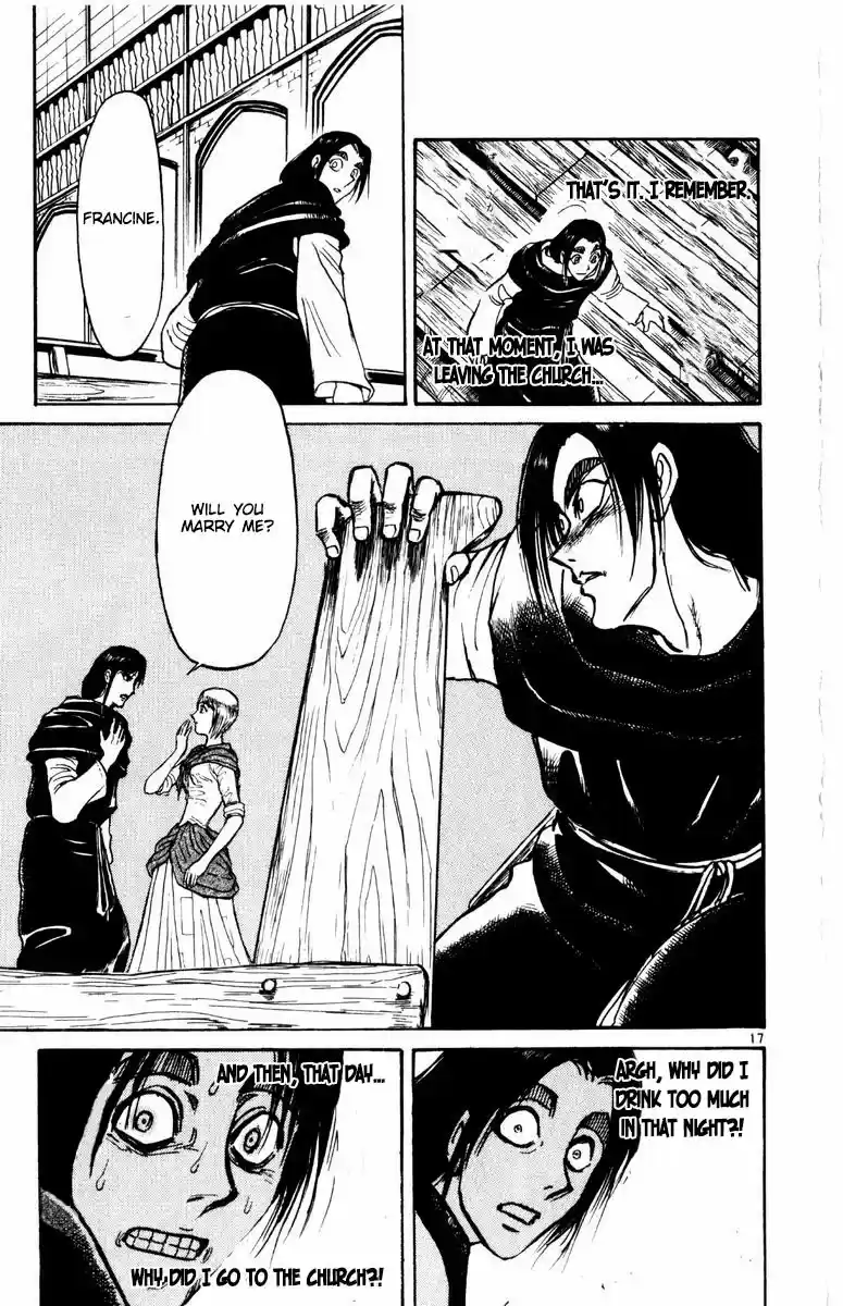 Karakuri Circus Vol. 27 Ch. 261 Circus Final Act Act 49