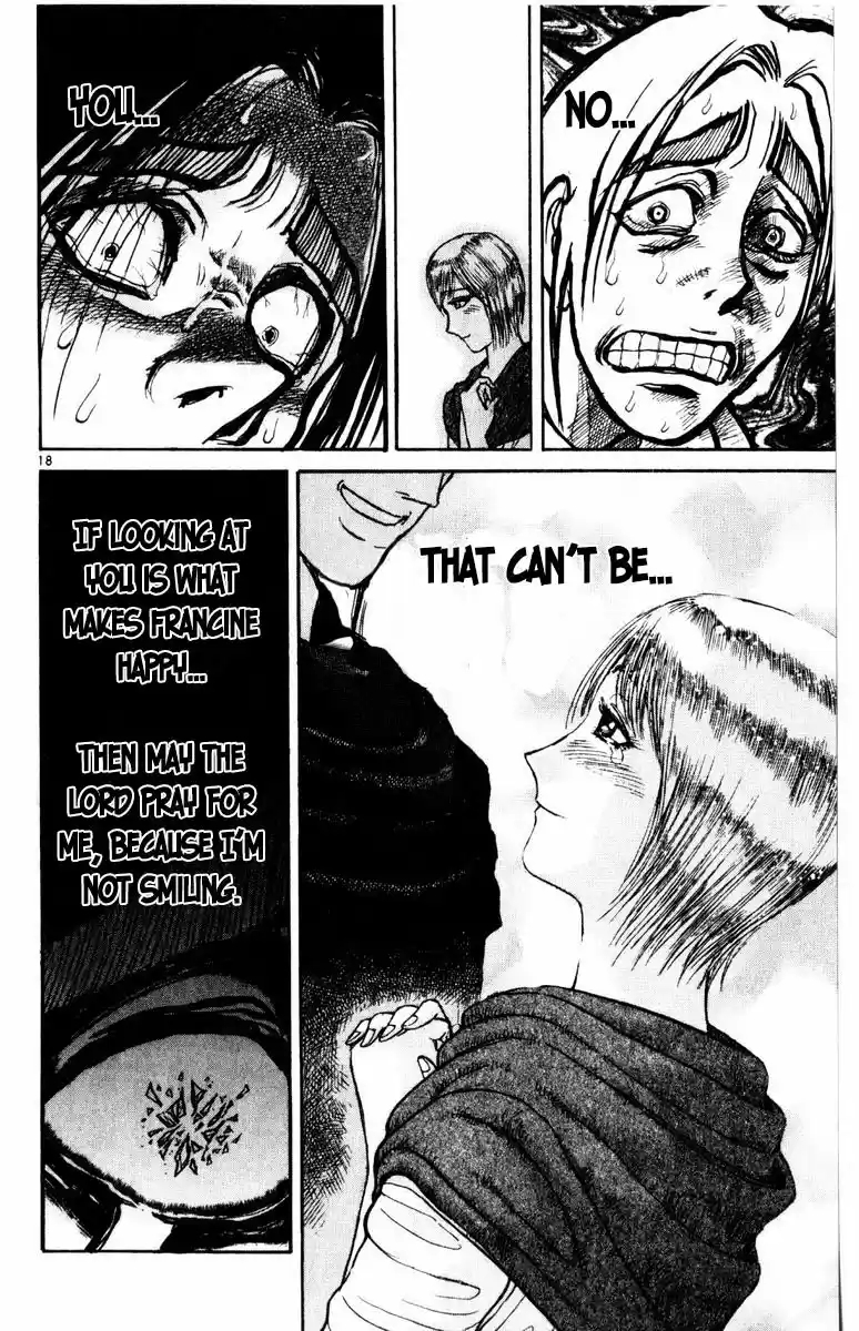 Karakuri Circus Vol. 27 Ch. 261 Circus Final Act Act 49