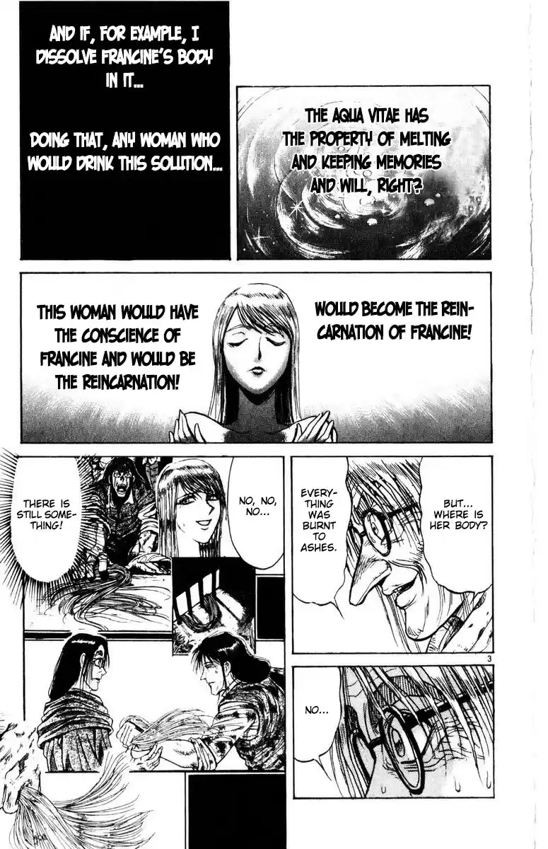 Karakuri Circus Vol. 27 Ch. 263 Circus Final Act Act 51