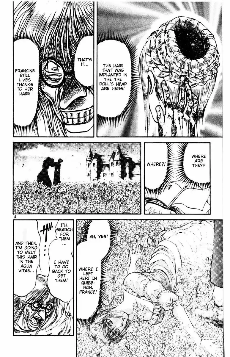 Karakuri Circus Vol. 27 Ch. 263 Circus Final Act Act 51