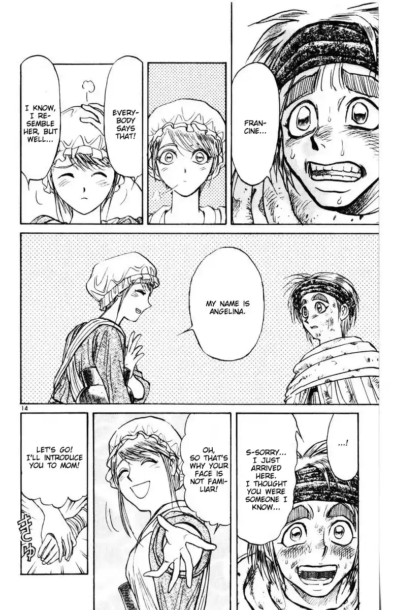 Karakuri Circus Vol. 27 Ch. 263 Circus Final Act Act 51