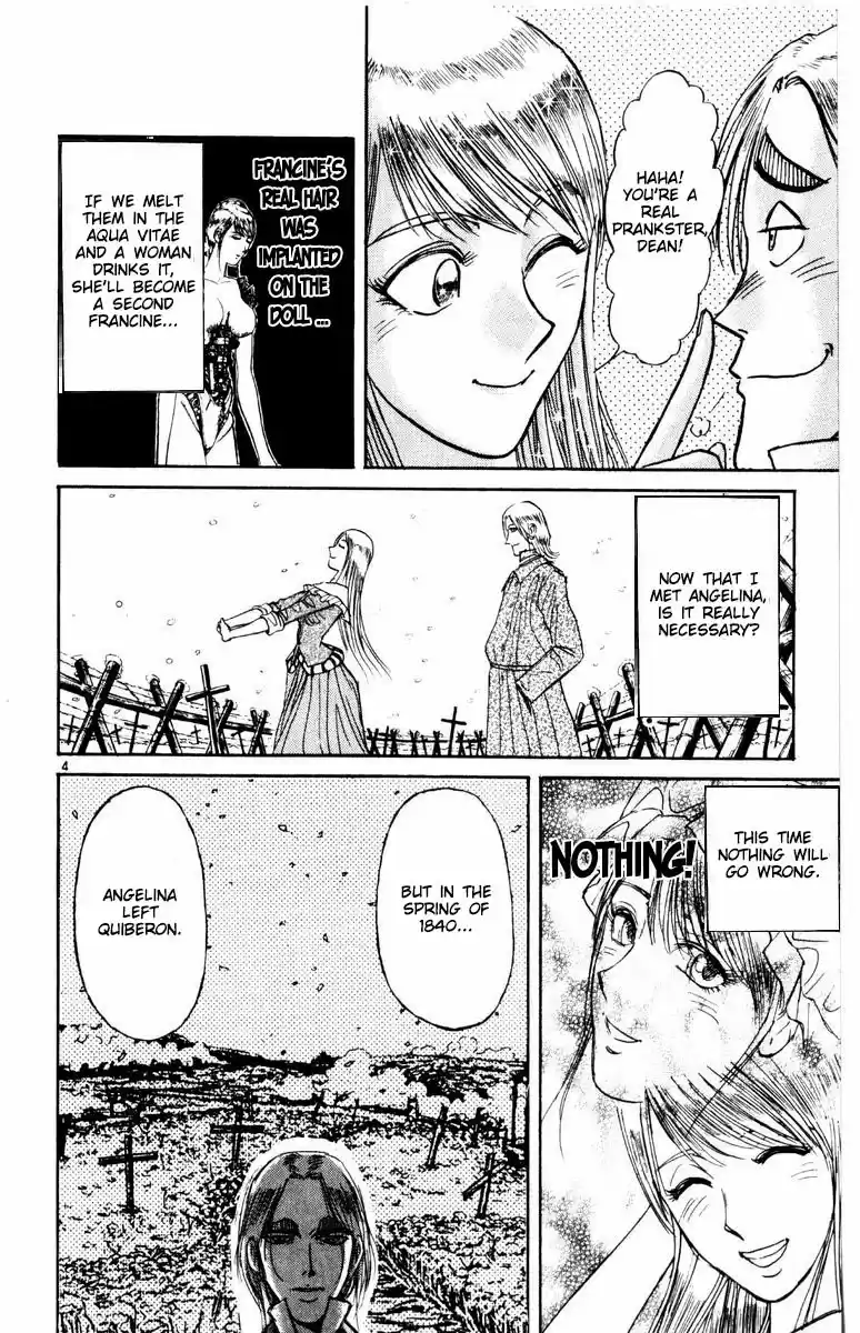 Karakuri Circus Vol. 27 Ch. 264 Circus Final Act Act 52