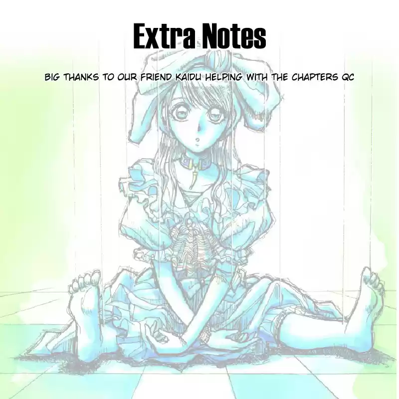 Karakuri Circus Vol. 27 Ch. 264 Circus Final Act Act 52