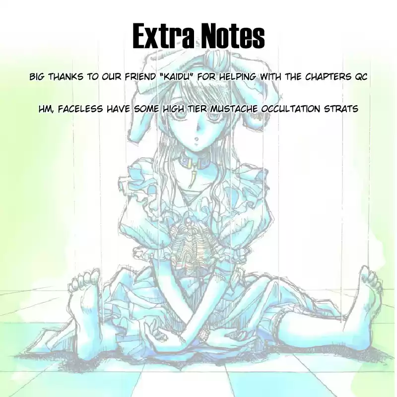 Karakuri Circus Vol. 27 Ch. 265 Circus Final Act Act 53