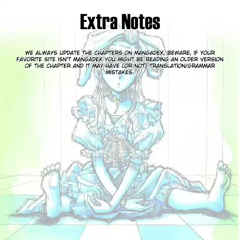 Karakuri Circus Vol. 28 Ch. 267 Circus Final Act Act 55