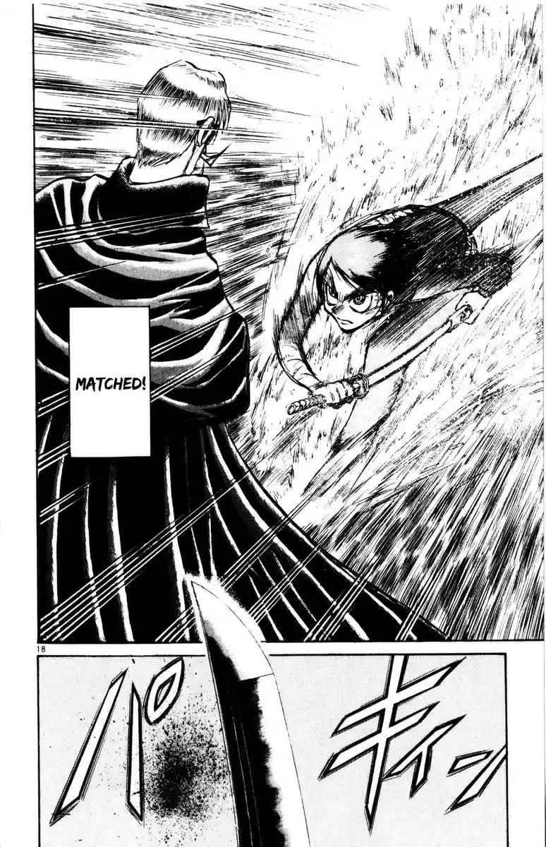 Karakuri Circus Vol. 28 Ch. 272 Circus Final Act Act 60