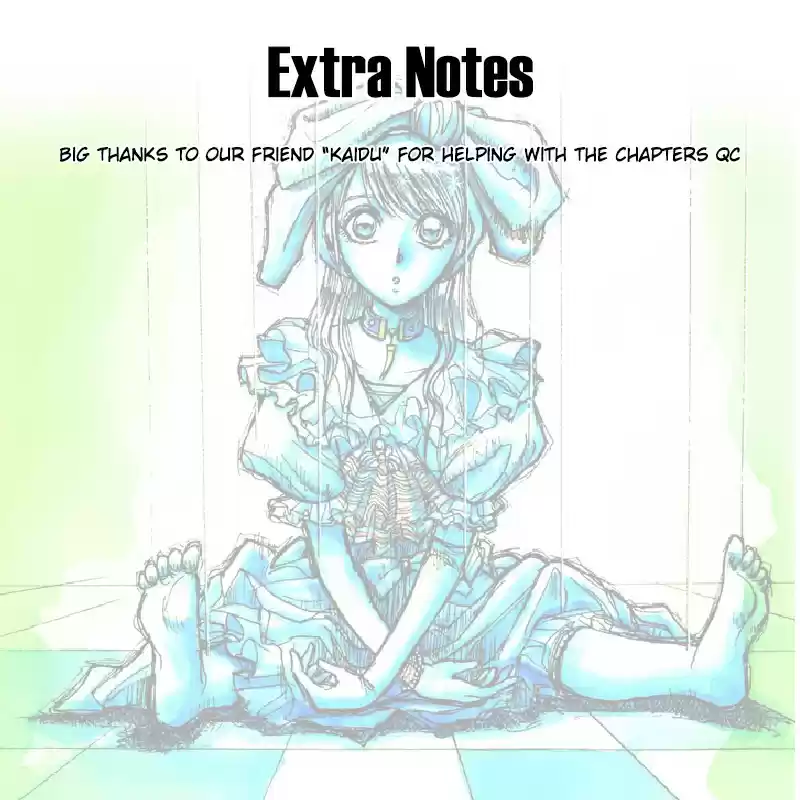 Karakuri Circus Vol. 28 Ch. 272 Circus Final Act Act 60