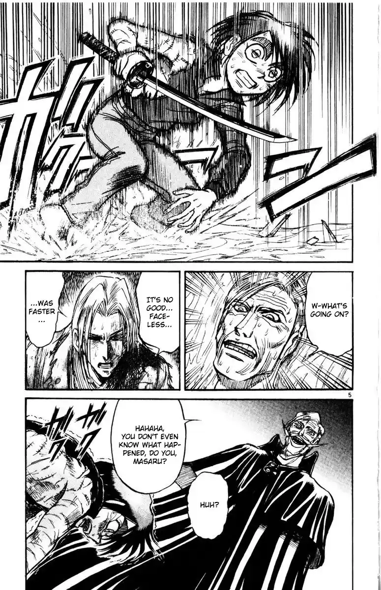 Karakuri Circus Vol. 28 Ch. 273 Circus Final Act Act 61