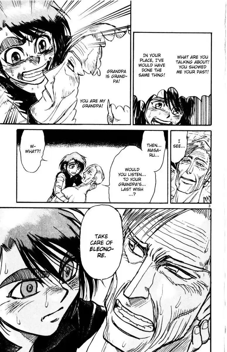 Karakuri Circus Vol. 28 Ch. 274 Circus Final Act Act 62