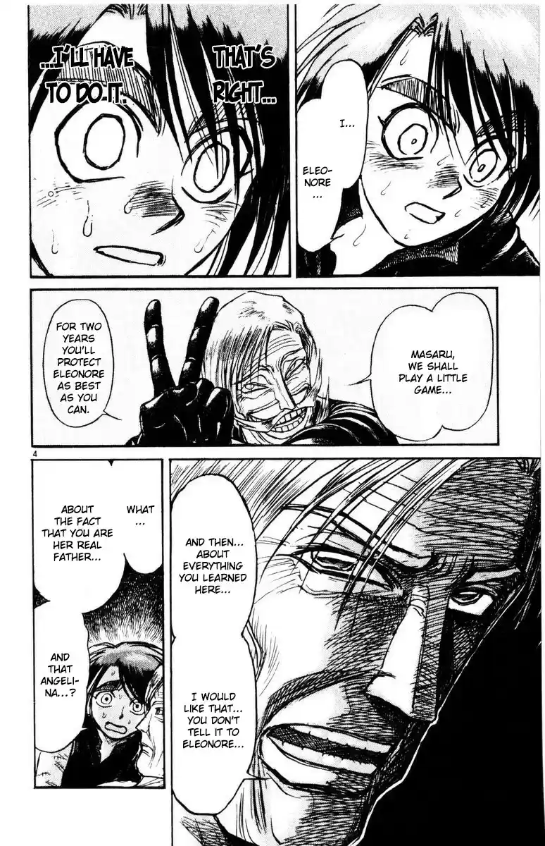 Karakuri Circus Vol. 28 Ch. 274 Circus Final Act Act 62