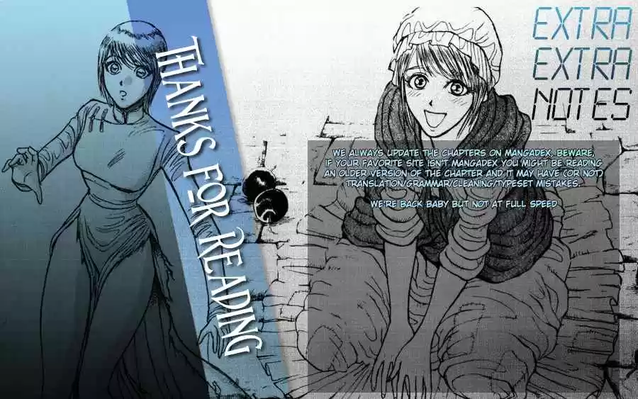 Karakuri Circus Vol. 283 Ch. 29 Main Part Welcome to the Kuroga Village Act 1