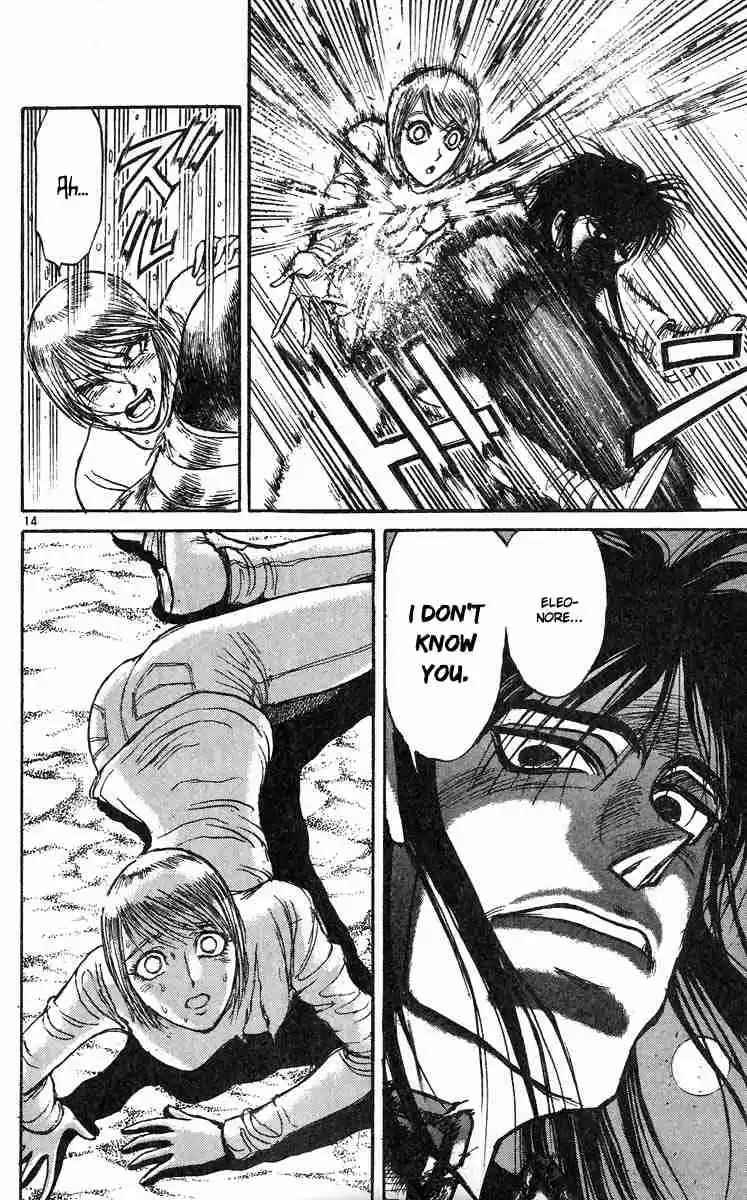 Karakuri Circus Vol. 29 Ch. 280 Main Part Reunion Act 2