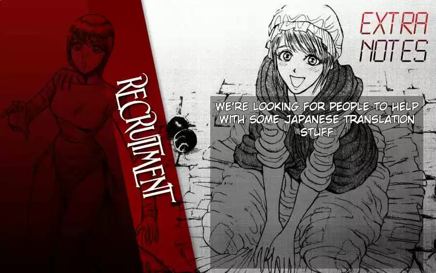 Karakuri Circus Vol. 29 Ch. 285 Main Part Welcome to the Kuroga Village Act 3