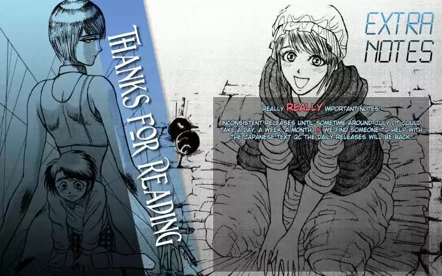 Karakuri Circus Vol. 30 Ch. 286 Main Part Welcome to the Kuroga Village Act 4