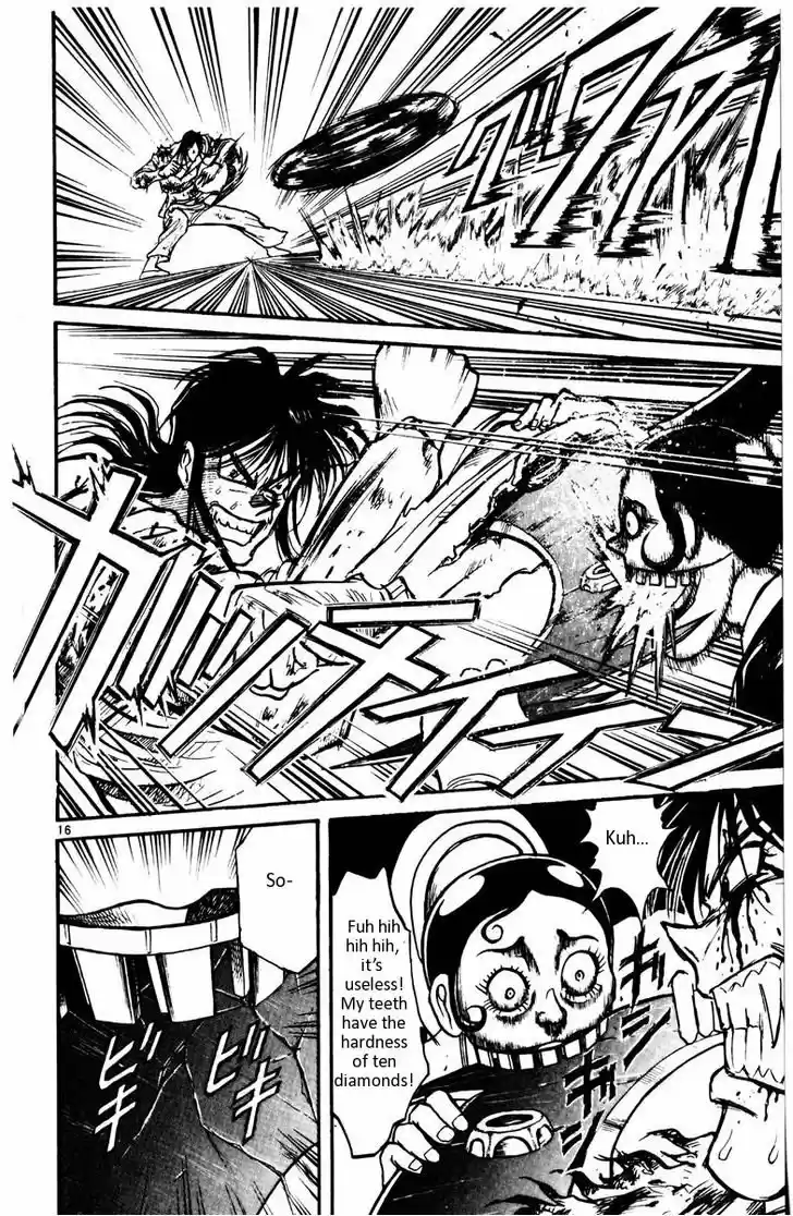 Karakuri Circus vol.12 ch.113