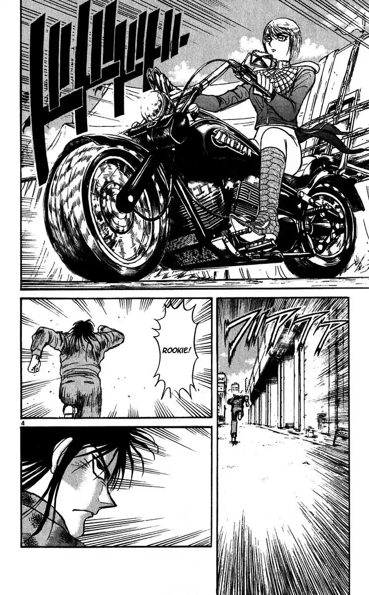 Karakuri Circus vol.31 ch.303