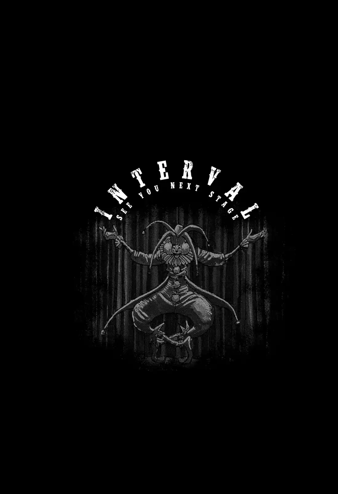 Karakuri Circus Vol.39 Chapter 385