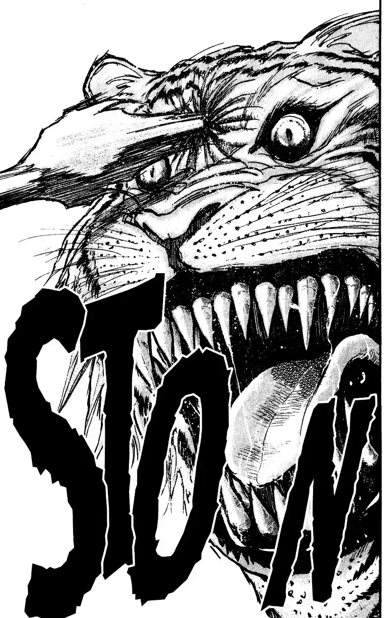 Karakuri Circus Vol.5 Chapter 46