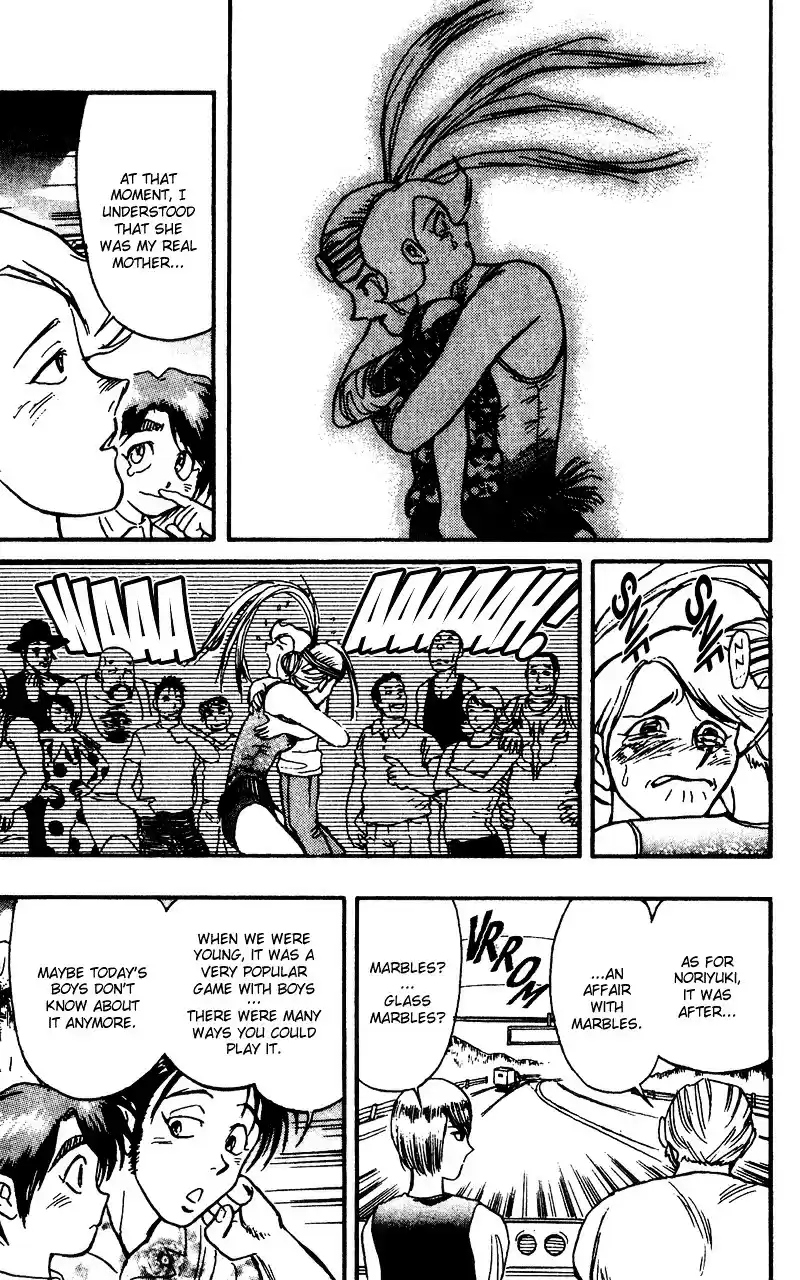 Karakuri Circus Vol.6 Chapter 50