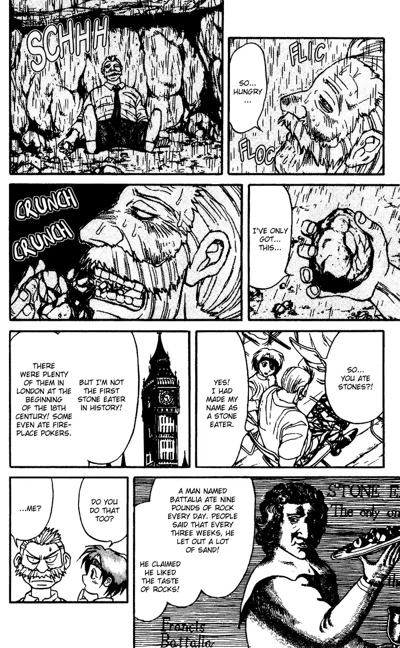 Karakuri Circus Vol.6 Chapter 55