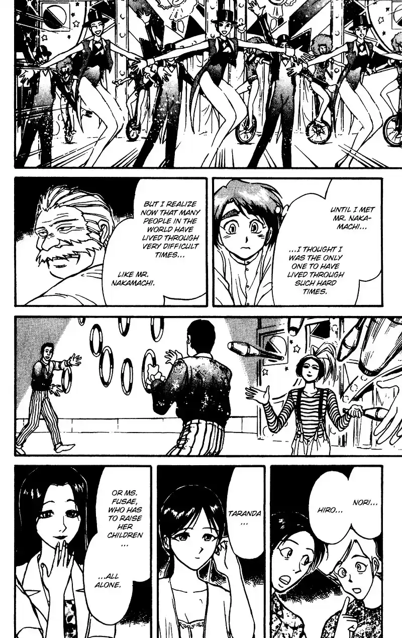 Karakuri Circus Vol.6 Chapter 55