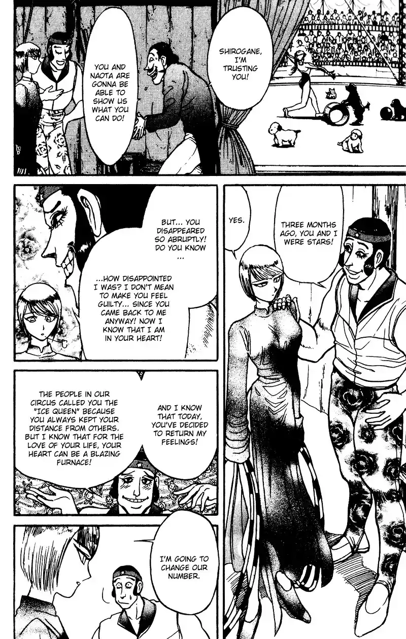 Karakuri Circus Vol.6 Chapter 55