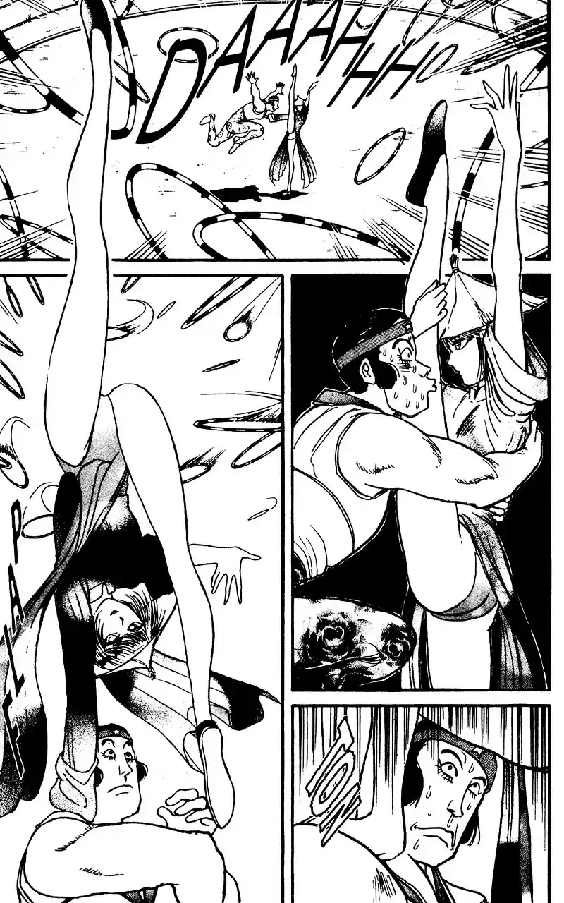 Karakuri Circus Vol.6 Chapter 55