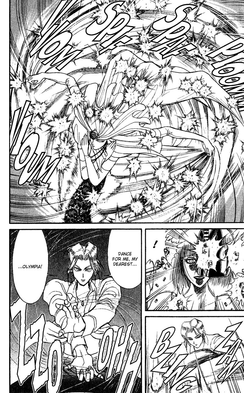 Karakuri Circus Vol.7 Ch.64