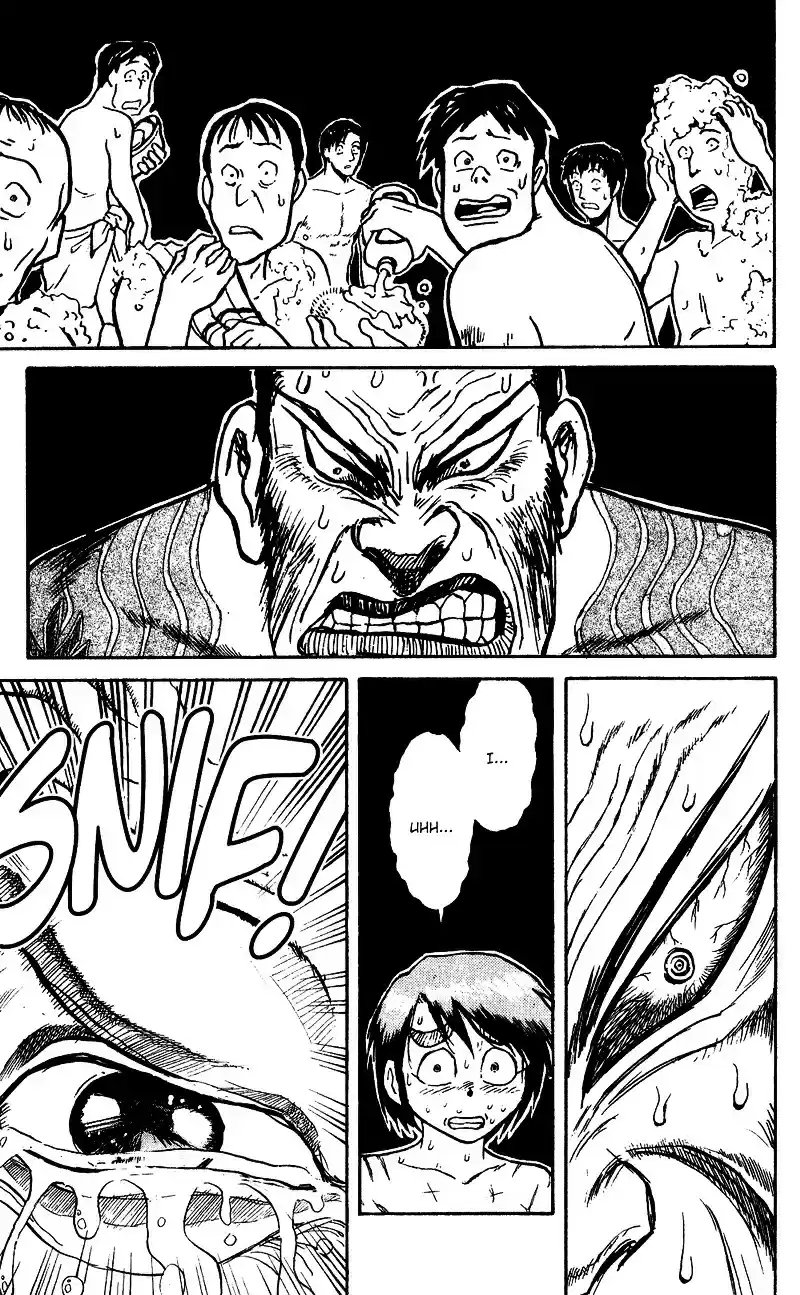 Karakuri Circus Vol.7 Chapter 58