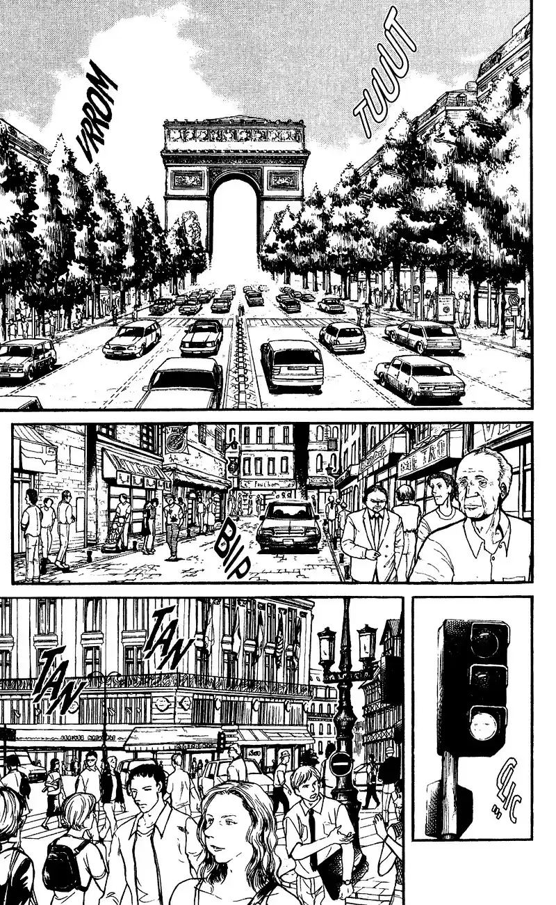 Karakuri Circus Vol.7 Chapter 62