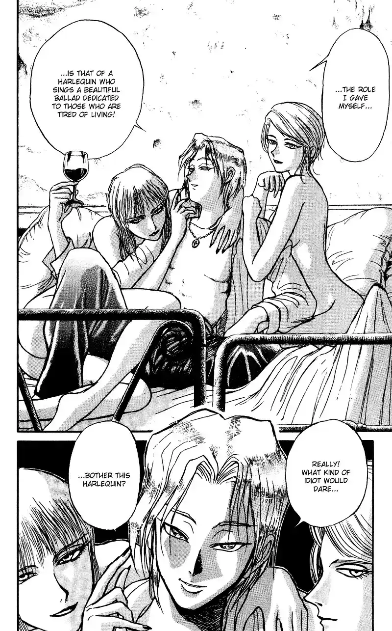 Karakuri Circus Vol.7 Chapter 63