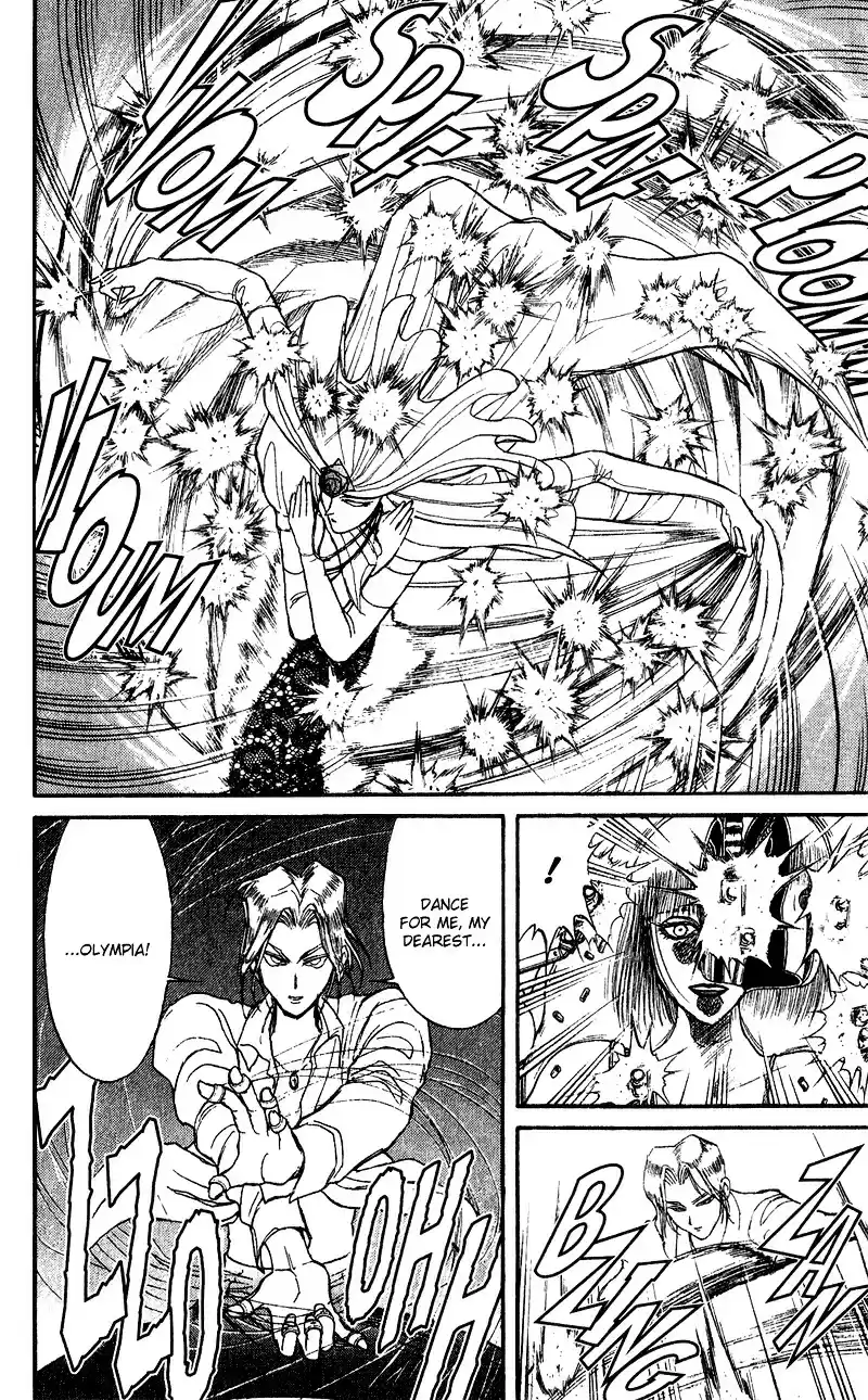 Karakuri Circus Vol.7 Chapter 64