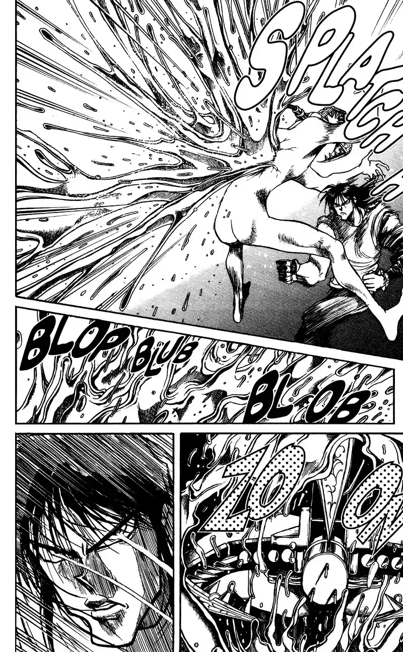 Karakuri Circus Vol.8 Chapter 70