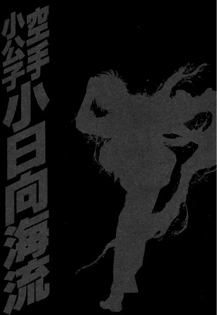 Karate Shoukoushi Kohinata Minoru 426