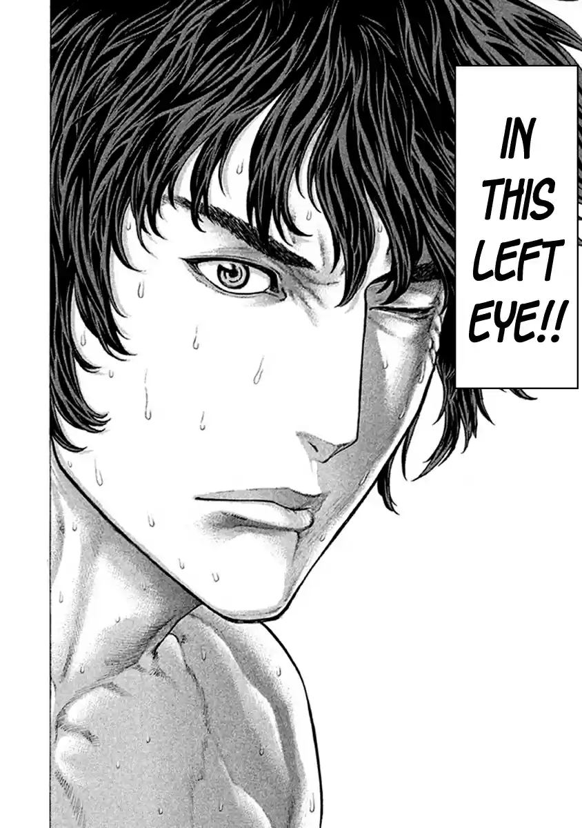 Karate Shoukoushi Kohinata Minoru Vol. 49 Ch. 489 Come Kick Me