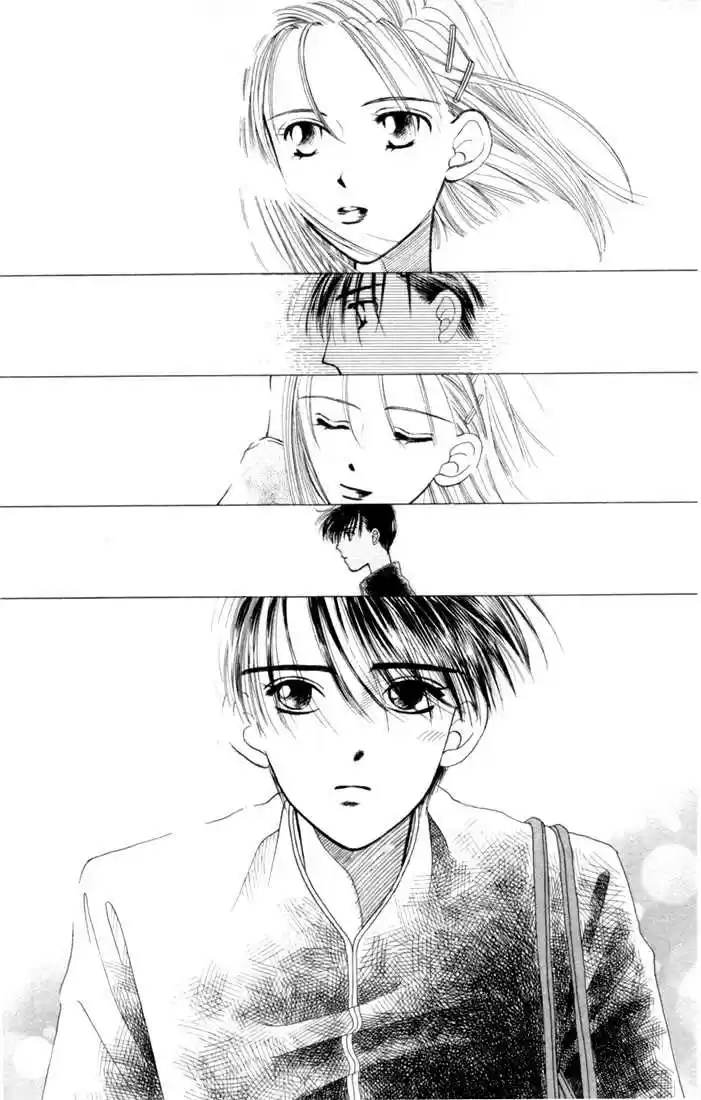 Kareshi Kanojo no Jijou 1