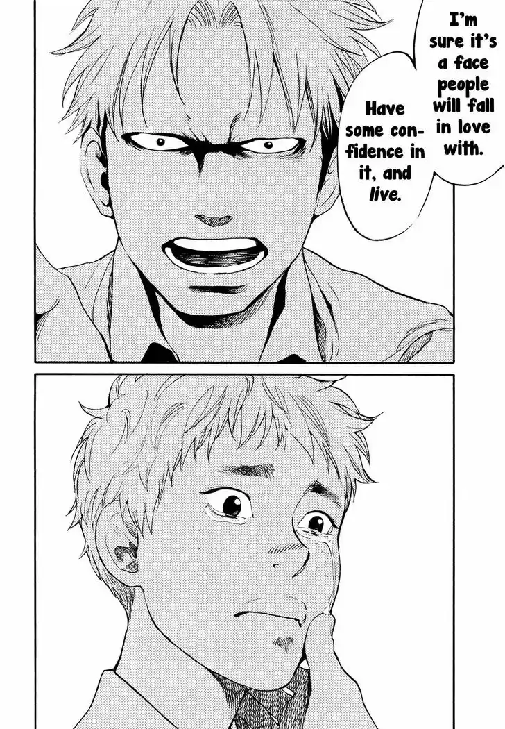 Kareshi Kanojo no Jijou 100