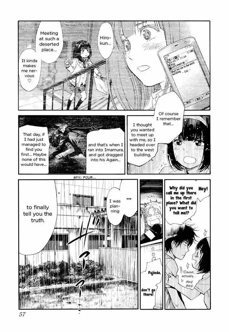 Kareshi Kanojo no Jijou 102