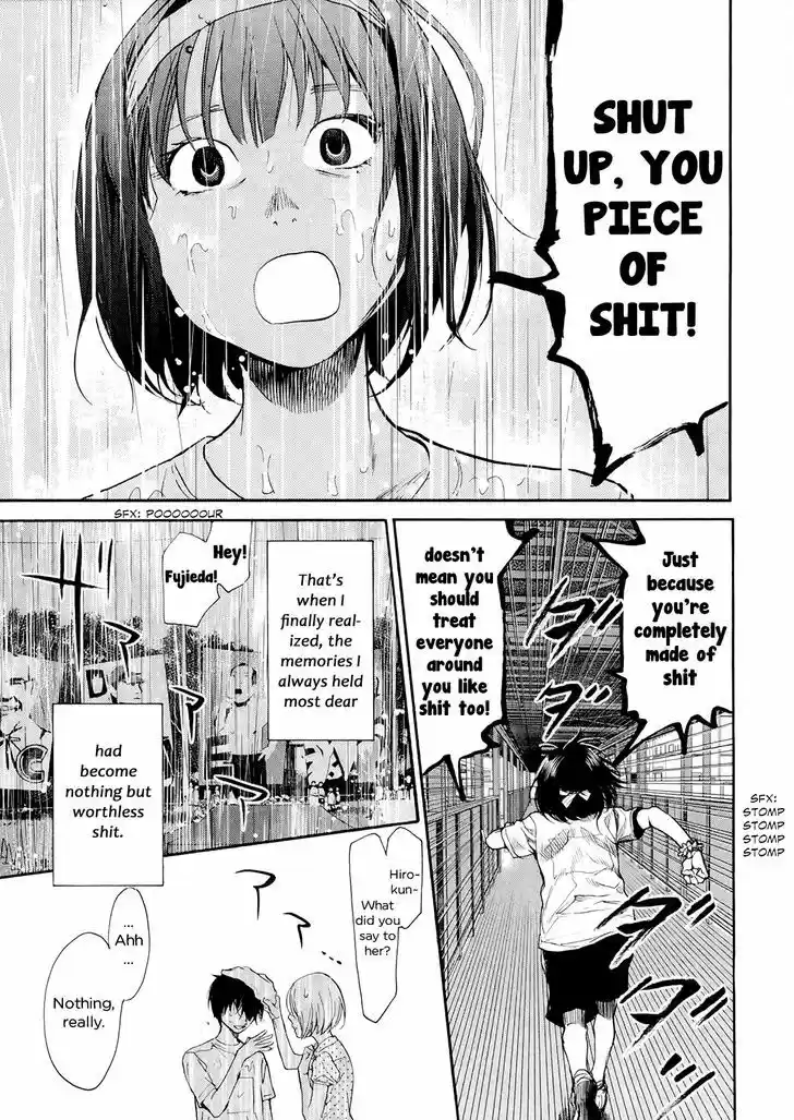 Kareshi Kanojo no Jijou 102