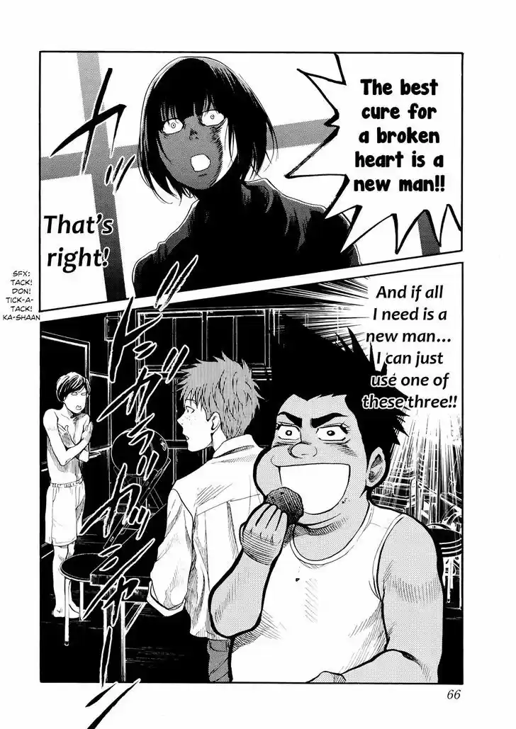 Kareshi Kanojo no Jijou 102