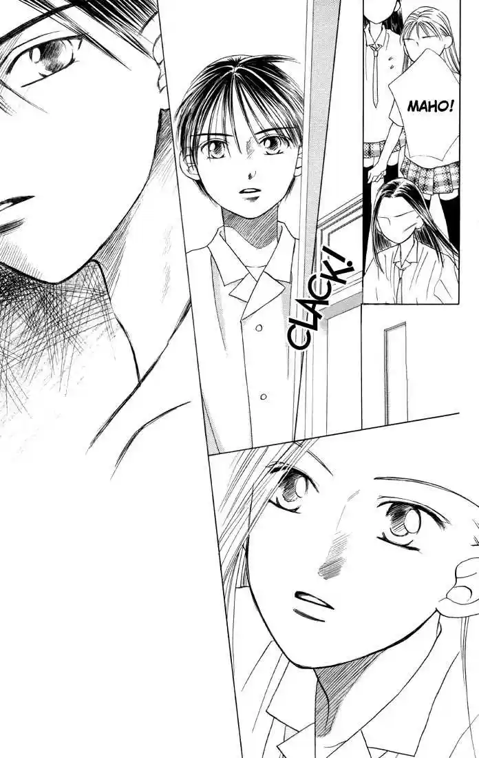 Kareshi Kanojo no Jijou 14