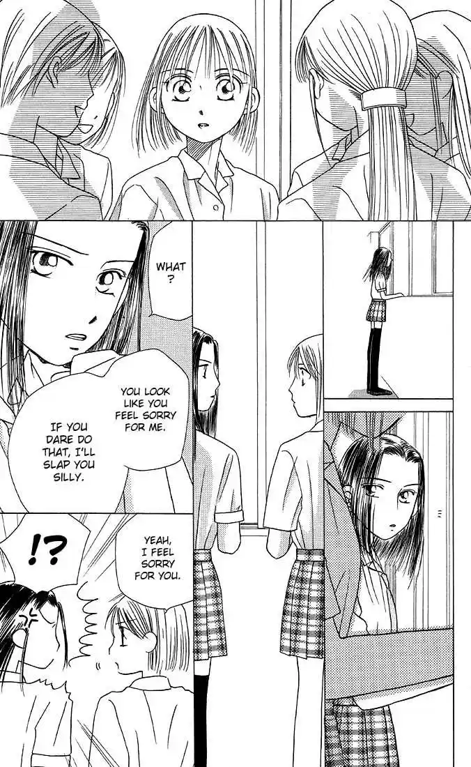 Kareshi Kanojo no Jijou 15