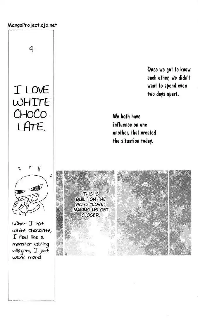 Kareshi Kanojo no Jijou 16