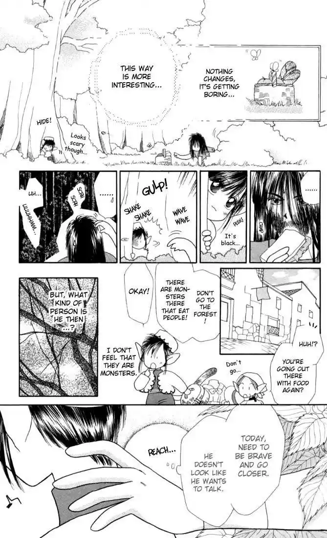 Kareshi Kanojo no Jijou 16.5