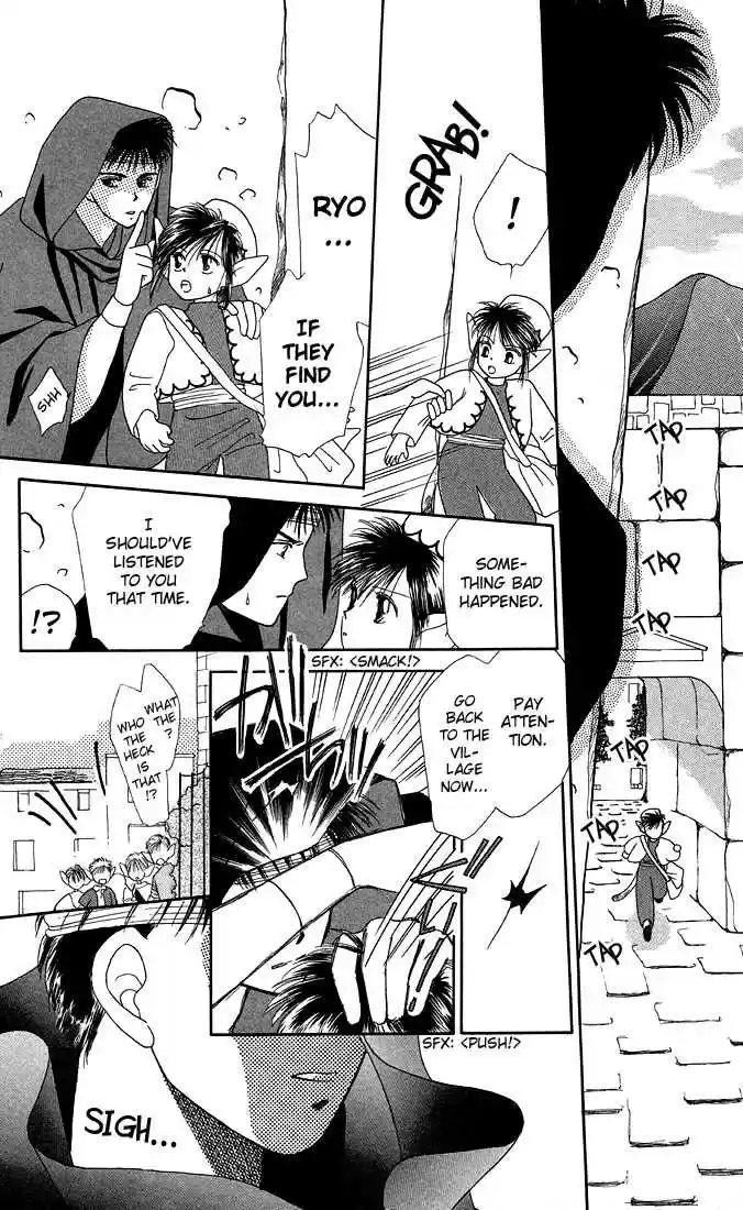 Kareshi Kanojo no Jijou 16.5